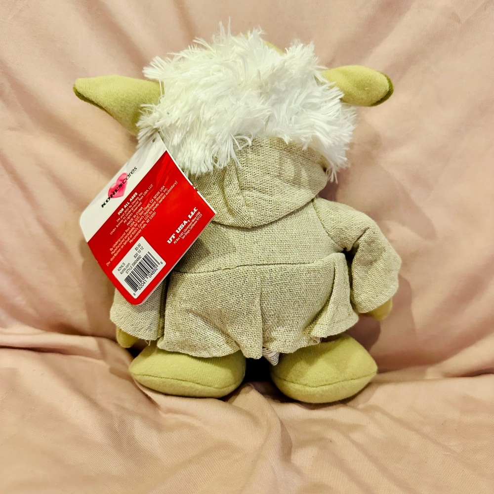 Yoda Plus - Picture 2 of 2
